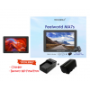 FeelWorld Monitor Touchscreen MA7S On-Camera Field Monitor - New Ori